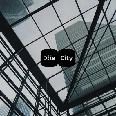 Diia City cover